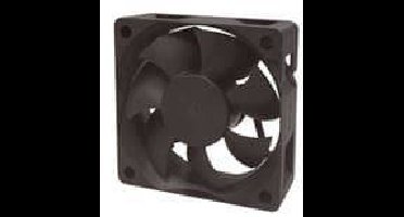 Sunon EE60201S1-1000U-999 Axiaalventilator 12 V/DC 38.42 m³/h (l x b x h) 60 x 60 x 20 mm