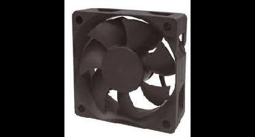 Sunon MF60202V3-1000U-A99 Axiaalventilator 24 V/DC 28.05 m³/h (l x b x h) 60 x 60 x 20 mm