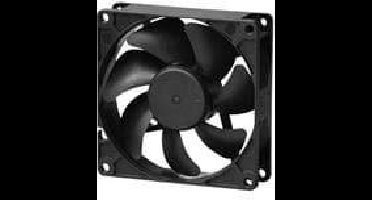 Sunon PF92252V1-1000U-A99 Axiaalventilator 24 V/DC 127.5 m³/h (l x b x h) 92 x 92 x 25 mm