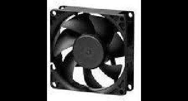 Sunon EF80251S2-1000U-A99 Axiaalventilator 12 V/DC 62.9 m³/h (l x b x h) 80 x 80 x 25 mm