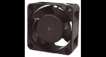 Sunon EE40201SX-1000U-999 Axiaalventilator 12 V/DC 18.36 m³/h (l x b x h) 40 x 40 x 20 mm