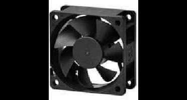 Sunon MF60251V3-1000U-A99 Axiaalventilator 12 V/DC 27.2 m³/h (l x b x h) 60 x 60 x 25 mm