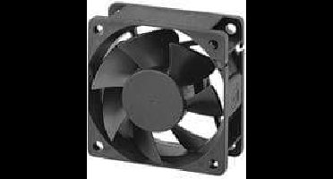 Sunon EE60251S2-1000U-999 Axiaalventilator 12 V/DC 32.81 m³/h (l x b x h) 60 x 60 x 25 mm