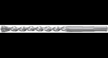 Fischer 531799 Hamerboor 10 mm Gezamenlijke lengte 800 mm SDS-Plus 1 stuk(s)