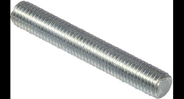 Fischer Gewindestift GS 6/40 544590 Draadpen 100 stuk(s)