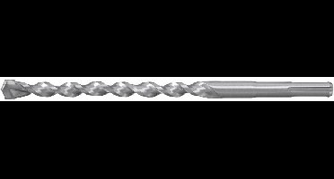 Fischer 531770 Hamerboor 6.5 mm Gezamenlijke lengte 110 mm SDS-Plus 1 stuk(s)
