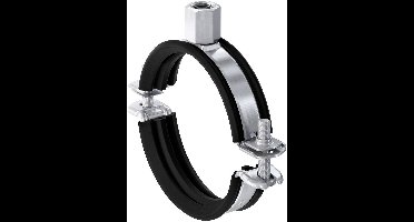 Fischer 544908 Buisklem FRS-L 146-155 M8/M10 niet-iv 220 mm 5 stuk(s)