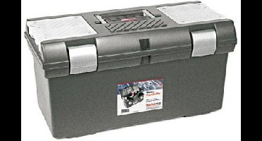 Fischer Profikoffer groß Pluggenkoffer