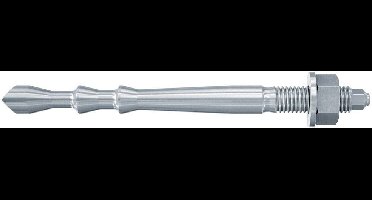 Fischer 546323 Highbond-Anker FHB II-AL M20 Plug 8 stuk(s)