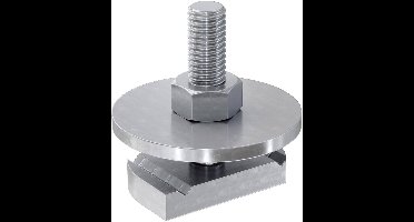 Fischer Hammerkopfschraube FCSN M12X40 093367 Hamerkopbout 50 stuk(s)