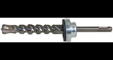 Fischer 060632 Boor- en bitassortiment 1 stuks Gezamenlijke lengte 100 mm 1 stuk(s)