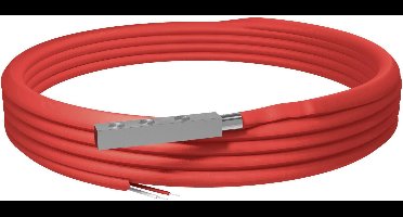 Emko Oppervlaktesensor RTS-M08X08-L030-K02.M.0230 Sensortype Pt100 Meetbereik temperatuur-50 tot 200 °C Sensor-Ø 8 mm