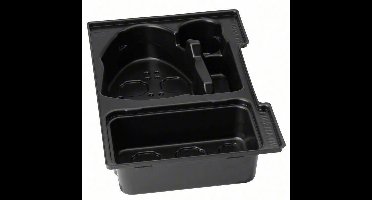 Bosch Professional Bosch Power Tools 1600A002VN Inlegstuk