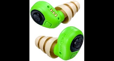 3M Peltor EEP-100 EU Elektronisch oordopje 38 dB Vaker te gebruiken EN 352-2 1 set(s)