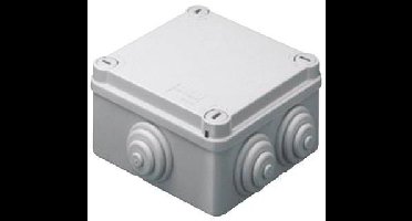 Gewiss GW44024 Aftakdoos (b x h x d) 108 x 108 x 58 mm 1 stuk(s)