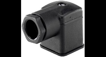 Bürkert Toestelcontactdoos 315357 2518 Aantal polen: 2 12 - 24 V 1 stuk(s)