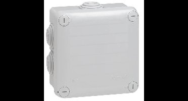 Legrand 092022 Verdeeldoos (l x b x h) 105 x 105 x 121.0000 mm 1 stuk(s)