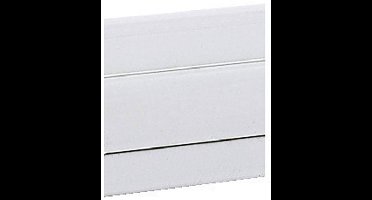 Legrand 001691 Kunststof Grijs 1 stuk(s)