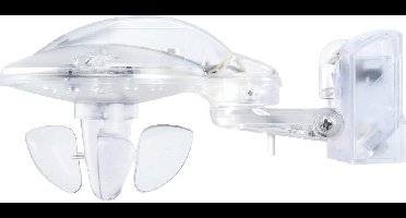 Theben 1409201 Sensor Meteodata 140 S 24V KNX