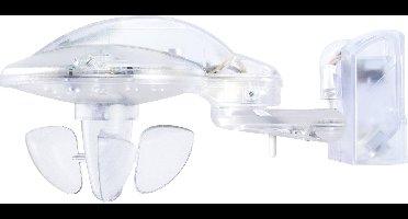 Theben 4800490 Sensor LUXORliving M140