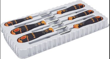 Bahco neu Schroevendraaierset
