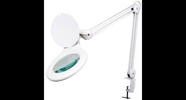 Velleman VTLLAMP2W LED-loeplamp Vergrotingsfactor=2.25 x 100 mm Energielabel 2021 Artikel in uitverkoop (EE2020)