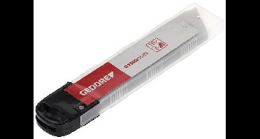 Gedore RED 3301606 Cuttermes 1 stuk(s)