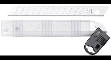 Gedore RED 3301602 Reserve-afbreekklingen B.9mm (10 stuks) 10 stuk(s)