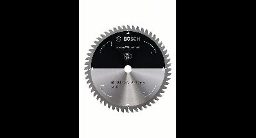 Bosch Accessories Bosch Power Tools 2608837766 Cirkelzaagblad 184 x 16 mm Aantal tanden: 56 1 stuk(s)