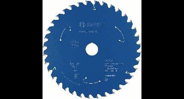 Bosch Accessories Bosch Power Tools 2608644504 Cirkelzaagblad 160 x 20 mm Aantal tanden: 36 1 stuk(s)