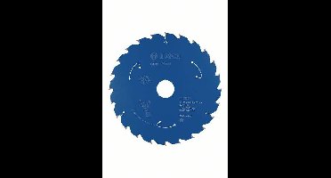 Bosch Accessories Expert for Wood 2608644513 Cirkelzaagblad 190 x 30 mm Aantal tanden: 24 1 stuk(s)