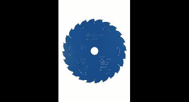 Bosch Accessories Bosch Power Tools 2608644522 Cirkelzaagblad 250 x 30 mm Aantal tanden: 24 1 stuk(s)