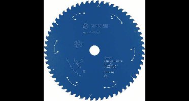 Bosch Accessories Bosch Power Tools 2608644528 Cirkelzaagblad 305 x 30 mm Aantal tanden: 60 1 stuk(s)