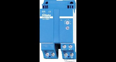 Eltako FTS14TG Gateway RS485 DIN-rails