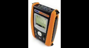 HT Instruments I-V500w Fotovoltaïsche multimeter