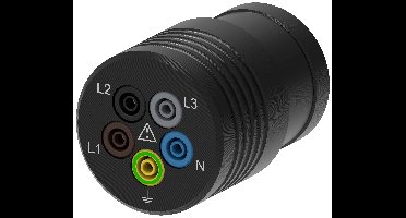 HT Instruments DAA-16 Meetadapter -