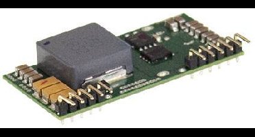 MEAN WELL NID65-5 DC/DC-converter 6.5 A 32.5 W Aantal uitgangen: 1 x Inhoud 1 stuk(s)