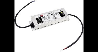MEAN WELL ELG-100-C1050B-3Y LED-driver Constante stroomsterkte 99.75 W 1050 mA 48 - 95 V/DC 3-in-1 dimmer, Dimbaar, Montage op ontvlambare oppervlakken,