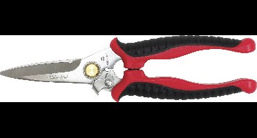 TOOLCRAFT Combischaar 200 mm 2180448 TO-6541344