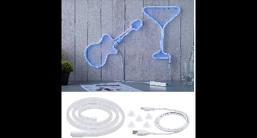 Paulmann 70564 LED-strip Met connector (male) 5 V 1 m 1 stuk(s)