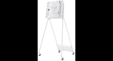 Samsung STN-WM55RXEN Stand for Flip 2.0 TV-wagen 139,7 cm (55) Vloerstandaard, Vast, Draaibaar