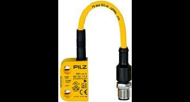PILZ 541059 PSEN cs3.1 M12/8-0.15m 1switch RFID veiligheidsschakelaar IP6K9K 1 stuk(s)