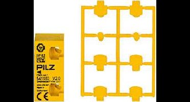 PILZ 541080 PSEN cs3.1 Veiligheidsschakelaar IP6K9K 1 stuk(s)