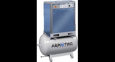 Aerotec PRO K-AK30-10 - 270 Pneumatische compressor 270 l 10 bar