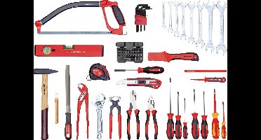 Gedore RED R21000072 3301627 Gereedschapsset