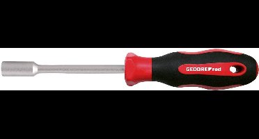 Gedore RED R38501223 Dopschroevendraaier Sleutelbreedte (metrisch): 12 mm Koplengte: 120 mm