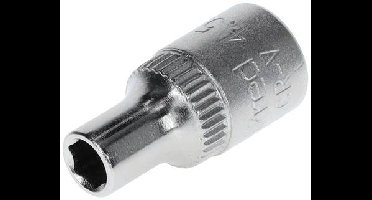 Gedore RED R41004503 3300065 Dopsleutelinzetstuk Metrisch, Inch 1/4 (6.3 mm) 1 stuks