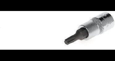 Gedore RED R42451306 3300109 Binnen-zesrond (TX) Schroevendraaierdop T 20 1/4 (6.3 mm)