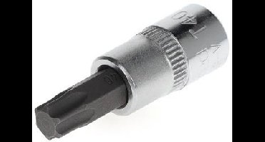 Gedore RED R42451806 3300113 Binnen-zesrond (TX) Schroevendraaierdop T 40 1/4 (6.3 mm)