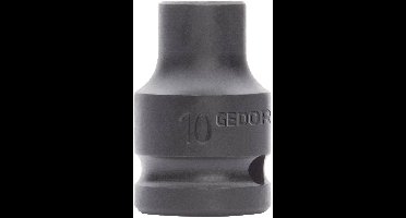 Gedore RED R63001406 3300529 Slagadapter Metrisch 1/2 (12.5 mm) 1 stuks